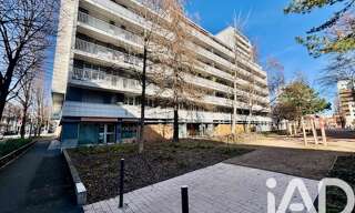 Appartement 3 Pièces 69 m² à vendre à Clermont-Ferrand (63000)