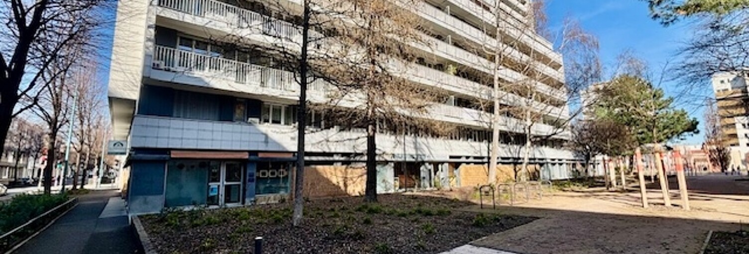 Appartement 3 Pièces 69 m² à vendre à Clermont-Ferrand (63000)