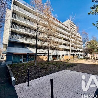 Appartement 3 pièces 158000 €