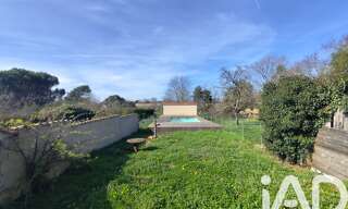 Maison 5 Pièces 122 m² à vendre à Coutras (33230)