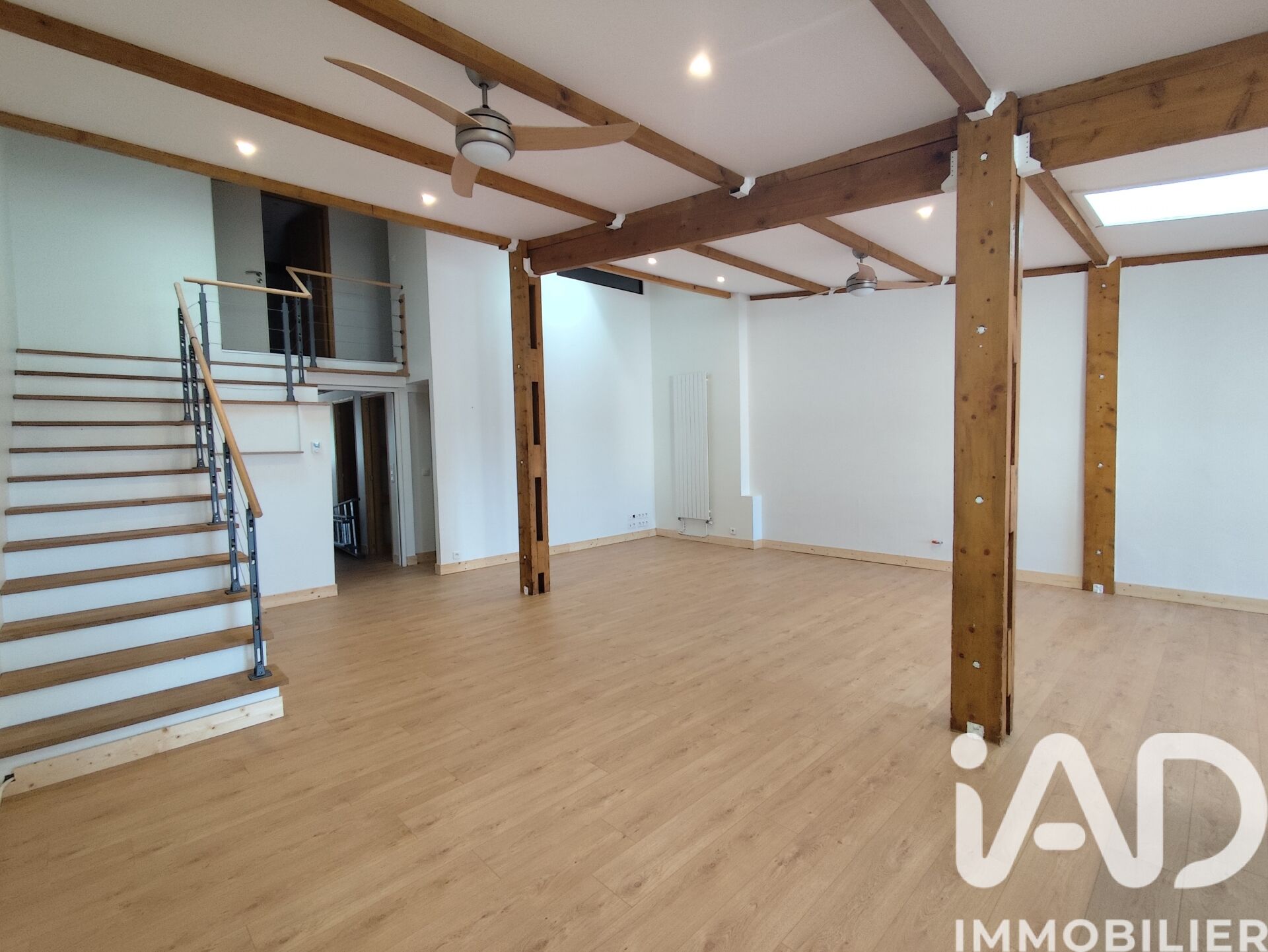 Vente Maison/villa 5 pièces - Photo 2