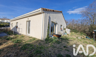 Maison 5 Pièces 89 m² à vendre à La Voulte-sur-Rhône (07800)