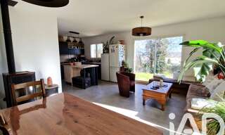 Maison 5 Pièces 89 m² à vendre à La Voulte-sur-Rhône (07800)