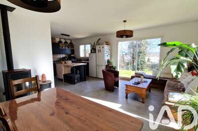 Maison 5 pièces 255000 €