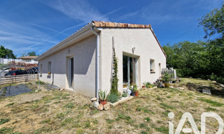 Maison 5 Pièces 89 m² à vendre à La Voulte-sur-Rhône (07800)