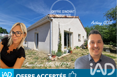 Maison 5 pièces 249000 €