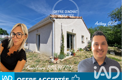 Vente Maison/villa 5 pièces — photo du bien