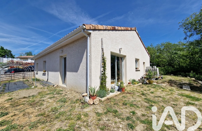 Vente Maison/villa 5 pièces — photo 2