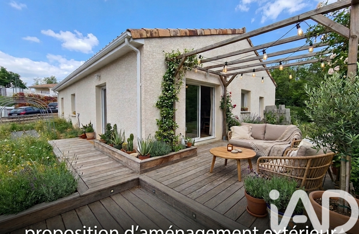 Vente Maison/villa 5 pièces — photo 3