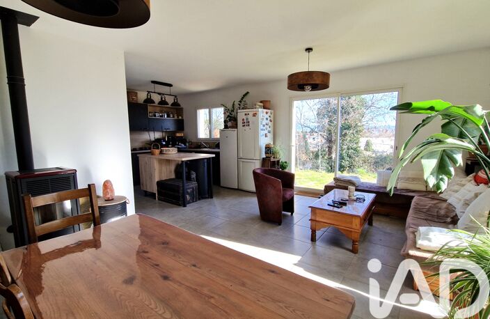 Vente Maison/villa 5 pièces — photo 4