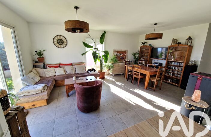Vente Maison/villa 5 pièces — photo 5