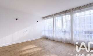 Appartement 4 Pièces 70 m² à vendre à Pantin (93500)