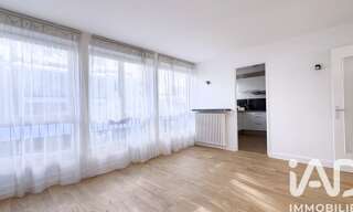 Appartement 4 Pièces 70 m² à vendre à Pantin (93500)