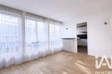 Appartement 4 pièces 418000 €