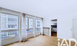 Appartement 4 Pièces 70 m² à vendre à Pantin (93500)