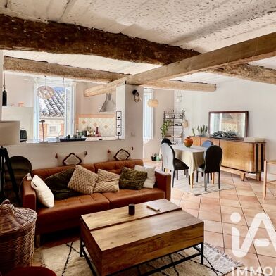 Appartement 4 pièces 236000 €