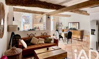 Appartement 4 Pièces 82 m² à vendre à Solliès-Toucas (83210)