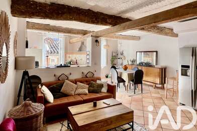 Appartement 4 pièces 236000 €