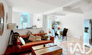 Appartement 4 Pièces 82 m² à vendre à Solliès-Toucas (83210)
