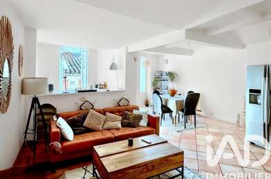 Appartement 4 pièces 236000 €