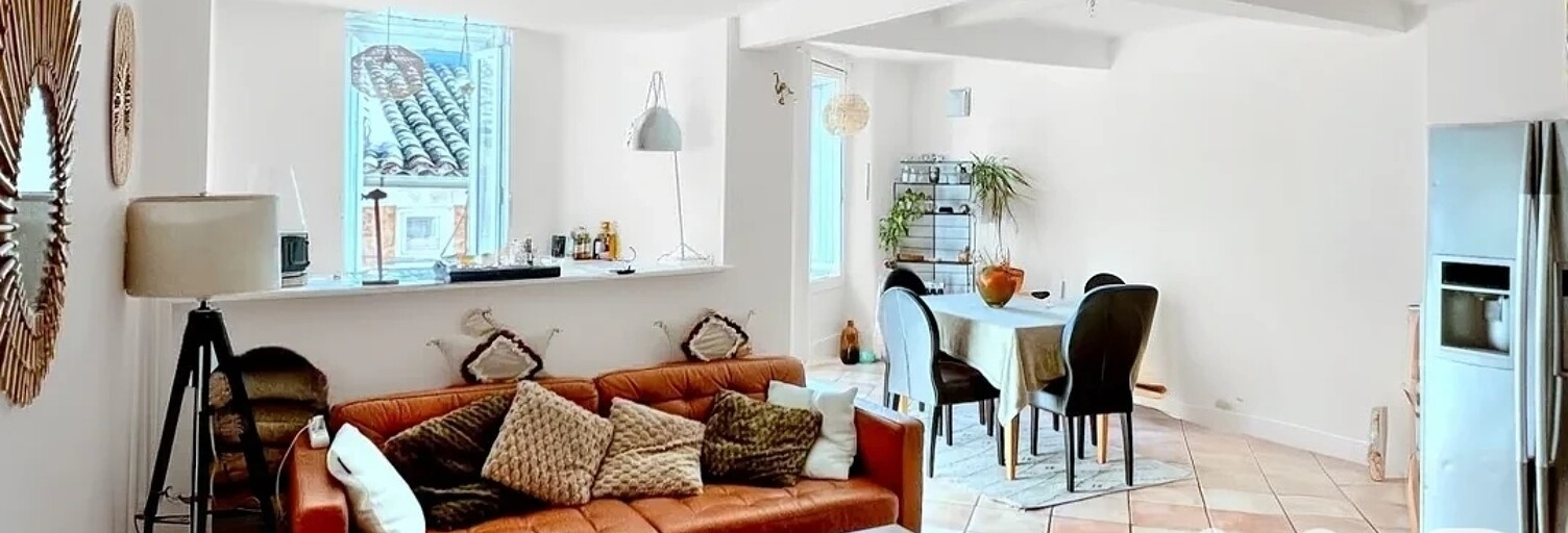 Appartement 4 Pièces 82 m² à vendre à Solliès-Toucas (83210)