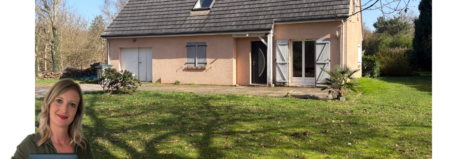 Maison 5 Pièces 120 m² à vendre à Anneville-Ambourville (76480)