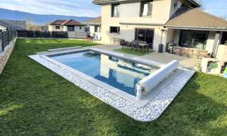 Maison 6 Pièces 150 m² à vendre à Vers (74160)