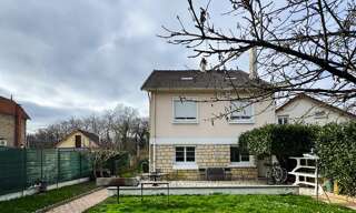 Maison 9 Pièces 200 m² à vendre à Sucy-en-Brie (94370)