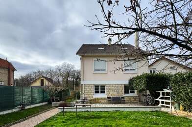 Maison 9 pièces 595000 €