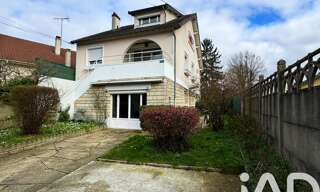Maison 9 Pièces 200 m² à vendre à Sucy-en-Brie (94370)