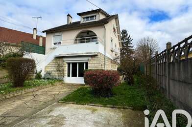 Maison 9 pièces 595000 €