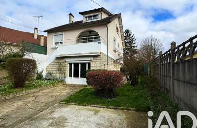 Vente Maison/villa 9 pièces — photo du bien