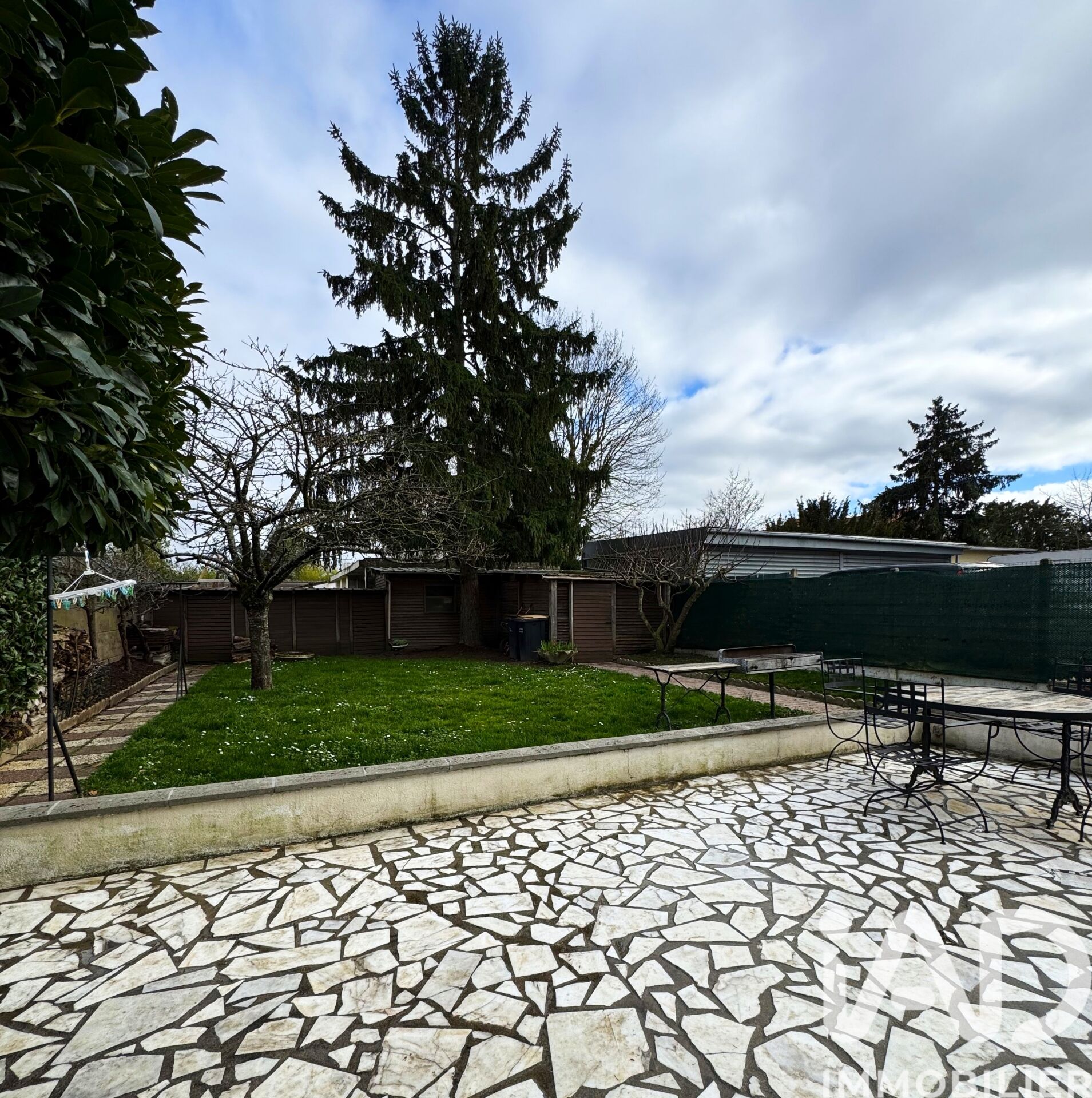 Vente Maison/villa 9 pièces - Photo 4