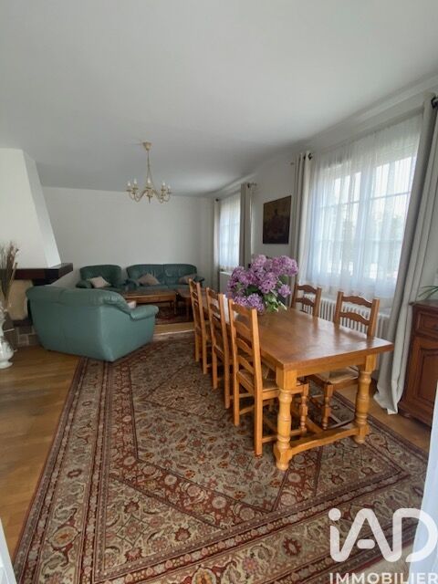 Vente Maison/villa 9 pièces - Photo 5