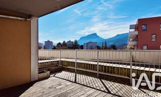 Appartement 3 Pièces 67 m² à vendre à La Ravoire (73490)