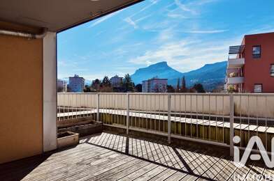 Appartement 3 pièces 245000 €