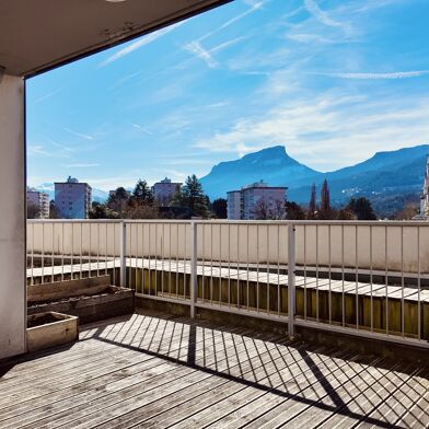 Appartement 3 pièces 245000 €