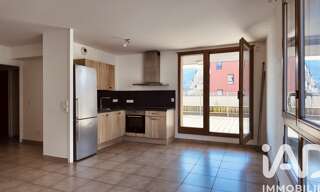 Appartement 3 Pièces 66 m² à vendre à La Ravoire (73490)