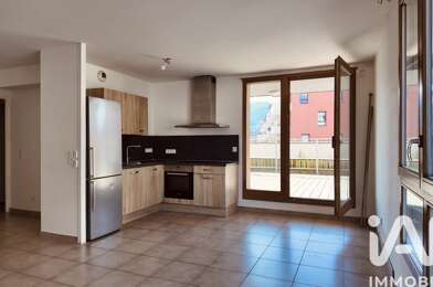 Appartement 3 pièces 235000 €