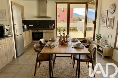 Appartement 3 pièces 225000 €