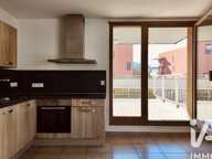 Vente Appartement 3 pièces — photo 4