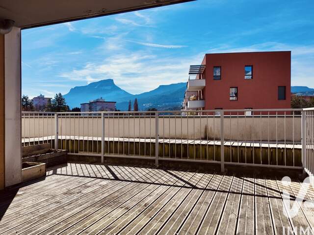 Vente Appartement 3 pièces — photo du bien