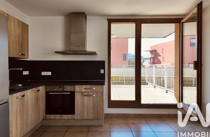 Vente Appartement 3 pièces — photo 3