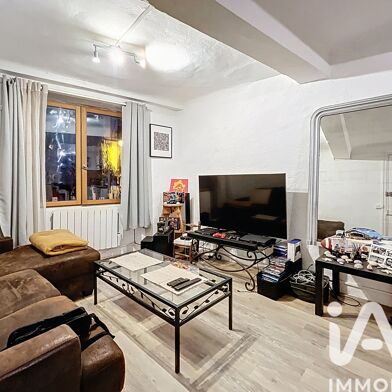 Appartement 2 pièces 167500 €