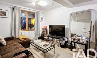 Appartement 2 Pièces 39 m² à vendre à Vence (06140)