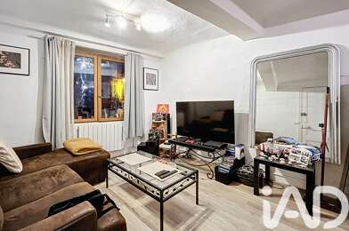 Appartement 2 pièces 167500 €