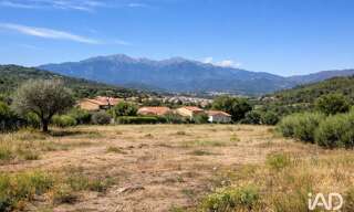 Terrain  660 m² à vendre à Maureillas-las-Illas (66480)