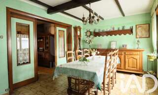 Maison 5 Pièces 108 m² à vendre à Leforest (62790)