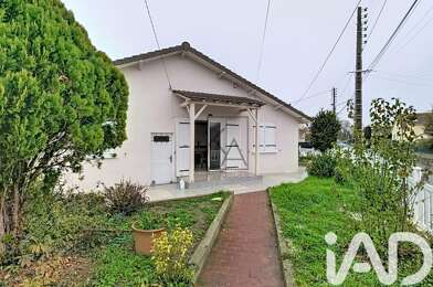 Maison 5 pièces 265000 €