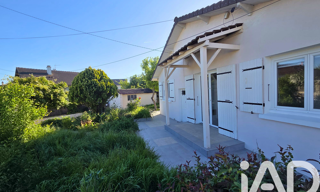 Maison 5 Pièces 71 m² à vendre à Morsang-sur-Orge (91390)